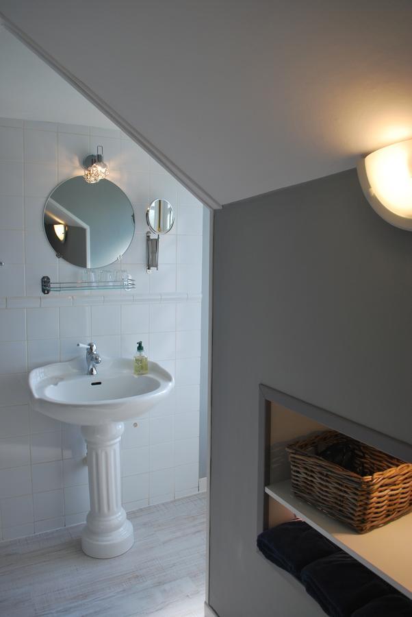 Domaine Les Gandins Bed & Breakfast Saint-Germain-de-Salles Exterior photo